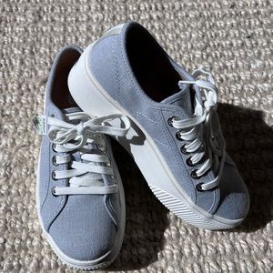 Dr. Scholl’s platform sneakers SZ 7.5